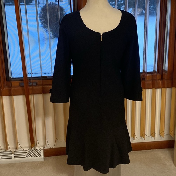 Karl Lagerfield NWOT dress,Excellent Condition,no flaws, measurements in photos - Picture 3 of 16
